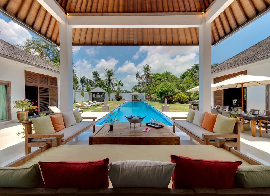 Bali Luxury Boutique Resort And Spa Tanah Lot Exterior foto