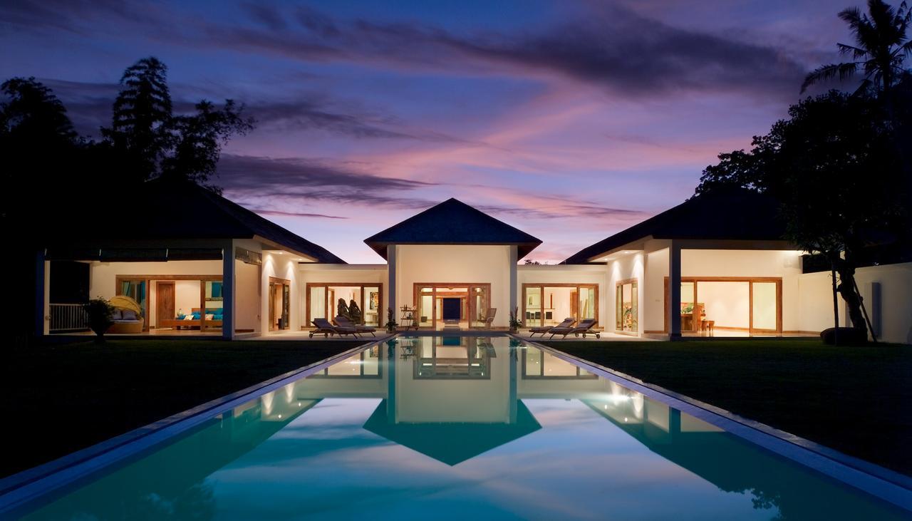 Bali Luxury Boutique Resort And Spa Tanah Lot Exterior foto