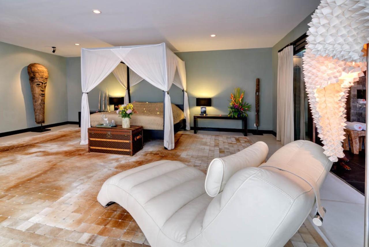 Bali Luxury Boutique Resort And Spa Tanah Lot Exterior foto