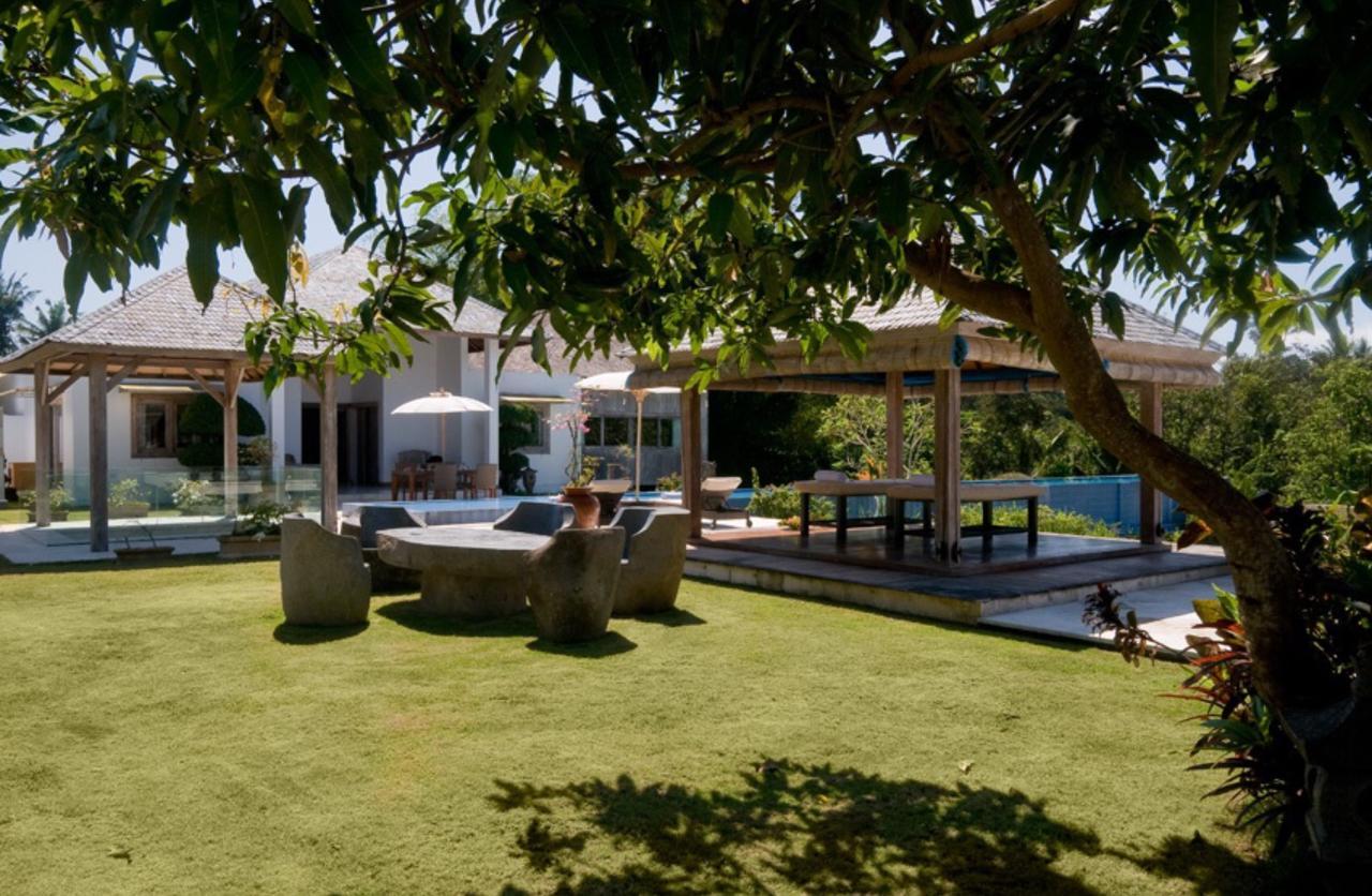 Bali Luxury Boutique Resort And Spa Tanah Lot Exterior foto