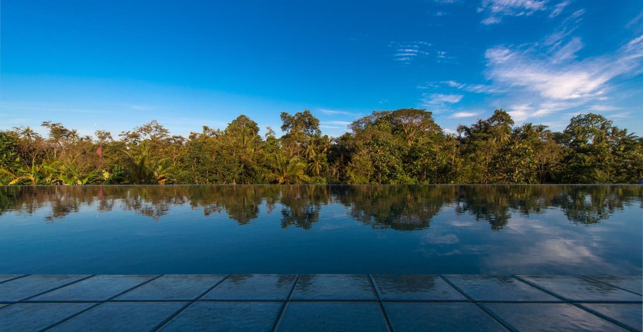 Bali Luxury Boutique Resort And Spa Tanah Lot Exterior foto