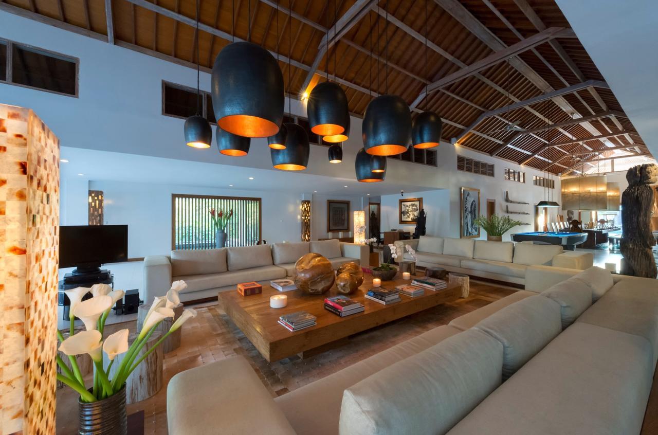 Bali Luxury Boutique Resort And Spa Tanah Lot Exterior foto